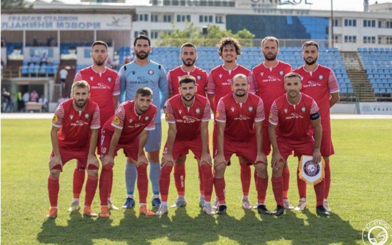 Kanali shqiptar siguron të drejtat e transmetimit për ndeshjen Buducnost – Struga