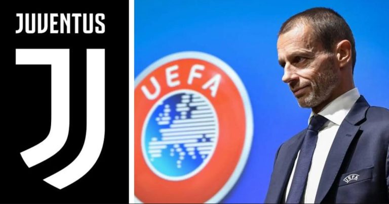 UEFA pritet ta përjashtojë Juventusin nga Conference League!