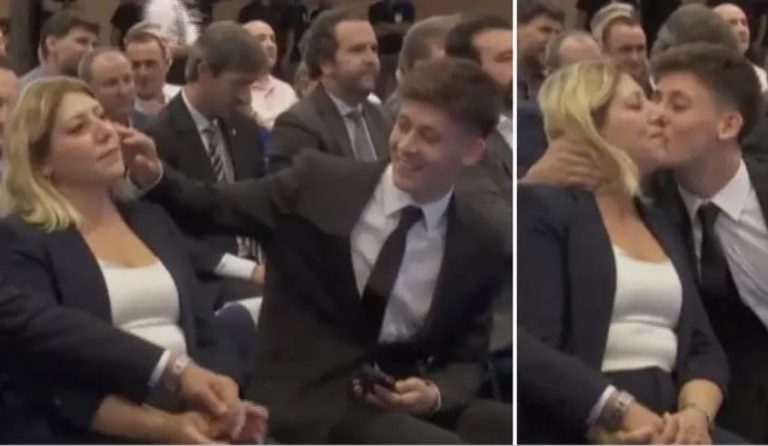 Moment emocionues, nëna e Arda Guler s’i mbanë lotët në prezantimin e djalit të tij te Real Madridi