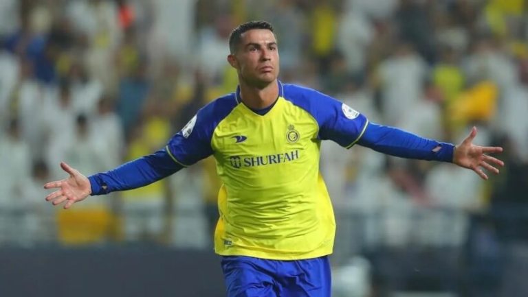 Ronaldo i pandalshëm, shënon dy supergola (VIDEO)