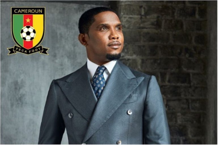 Presidenti Samuel Eto’o përfshihet në një skandal në Kamerun