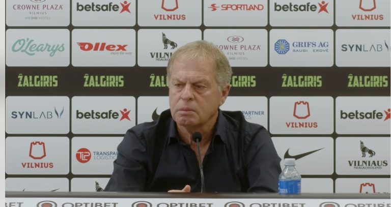 Shpëtim Duro: Jam i kënaqur, gjithçka vendoset në Ohër