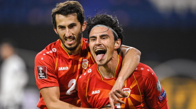 Asgjë nga transferimi te Shkëndija, Spirovski firmos me tjetër klub