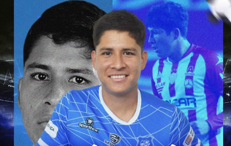 Skuadra e Batatinës transferon një meksikan