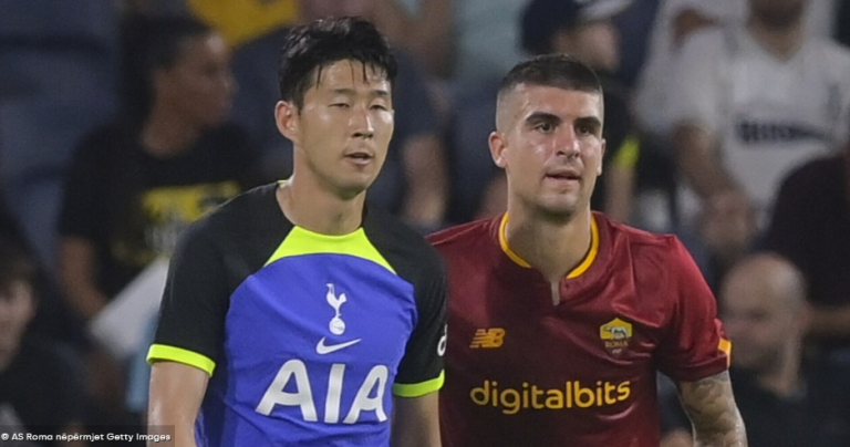 Anulohet ndeshja Roma-Tottenham