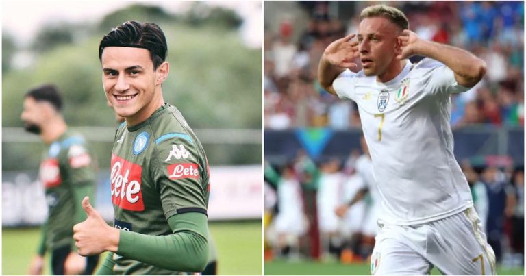 Pse Fratessi është më i mirë? 10 futbollist si ai, mund të bëjnë sa një Elif Elmas!