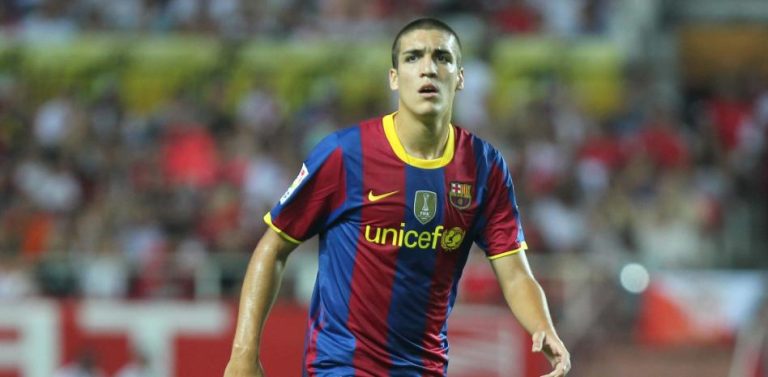 Dështoi me Pep Guardiolën, Barcelona rikthen pas 12-vitesh mesfushorin