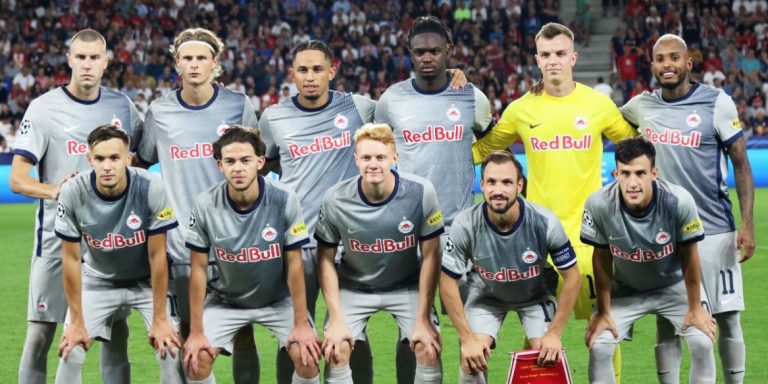 Al-Ahli prezanton trajnerin e ri, firmos për tre sezone me ishin e Salzburg