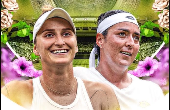 Sot finalja e Wimbeldon në kategorinë e femrave