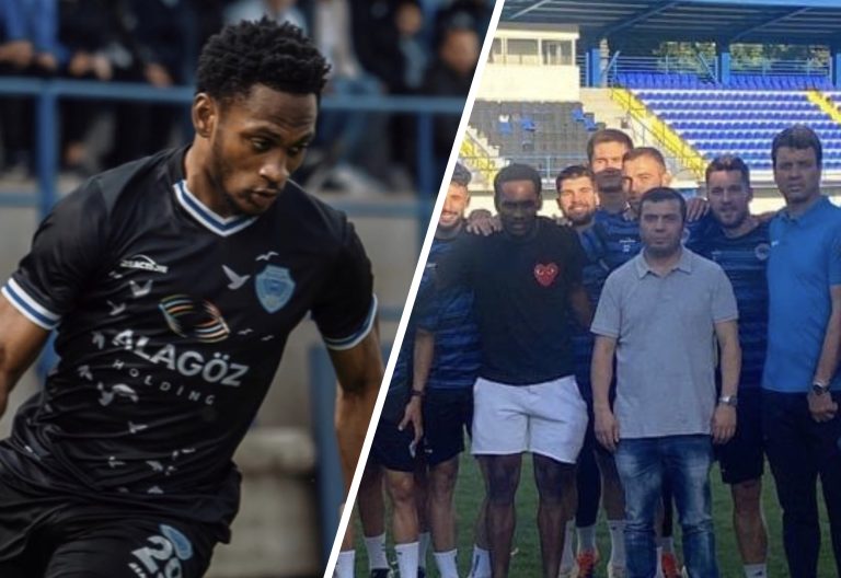 Pse FC Shkupi e fshiu postimin për transferimin e Cephasit te Ankaragucu? 