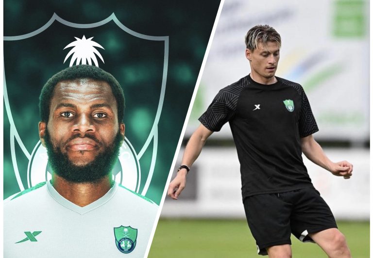 Franck Kessie bëhet shok skuadre me Ezgjan Alioskin