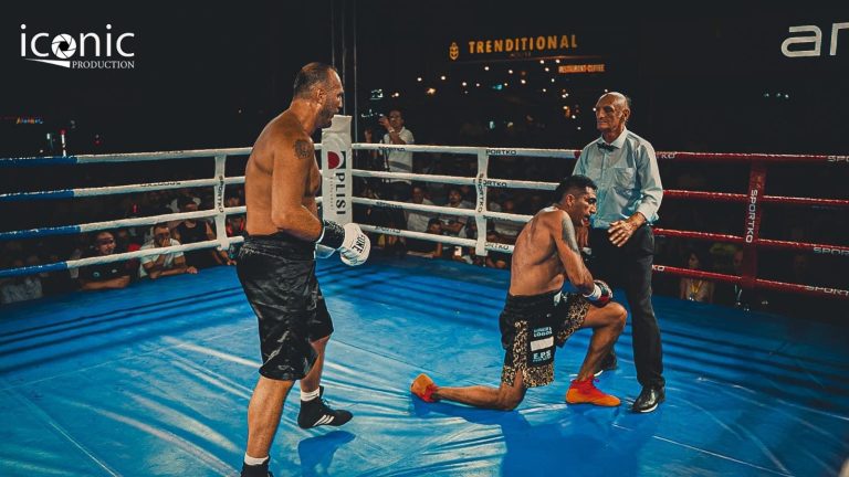 Nelson Hysa: Mbrëmja e boksit në Tetovë, më e mira në Ballkan!  