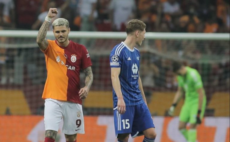 UEFA gjobit klubin turk për sjelljen e papranueshme të tifozëve, detyrohet të paguajë edhe dëmet