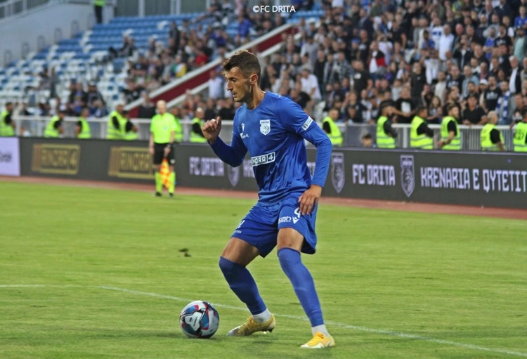 Rron Broja: Kishim paraqitje të mira, por na mungoj fati