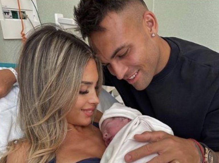 Lautaro bëhet baba për herë të dytë, i vë emrin e futbollistit të Milanit