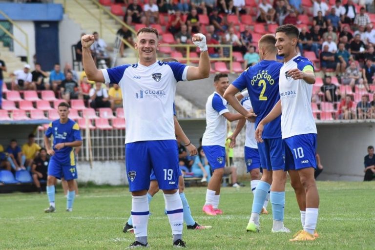 Besa dhe Bashkimi e nisin me fitore sezonin në Ligën e Dytë 