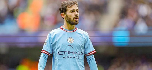 Bernardo Silva e ka vendosur, do të firmosë 