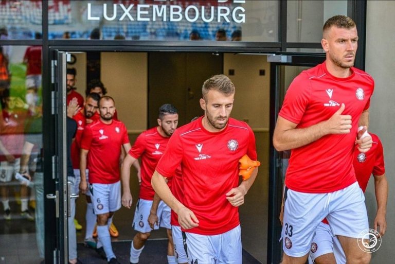 Struga TL në plej of të Ligës së Konferencës përballet me Breidablik të Islandës