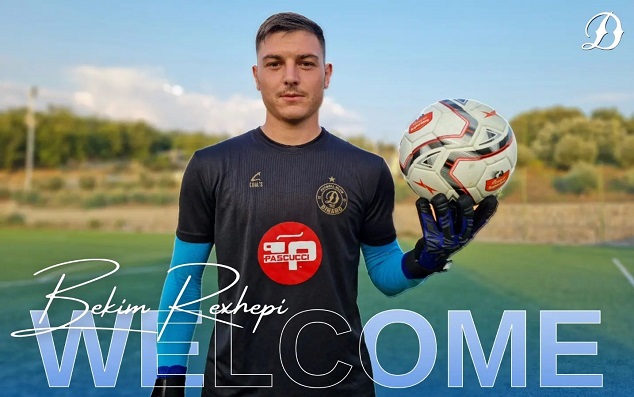 Bekim Rexhepi nuk lëviz nga futbolli shqiptar, prezantohet te Dinamo Tirana!