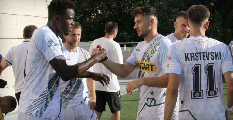 Xhiroja e katërt në elitë, Brera takohet sot me Tikveshin 