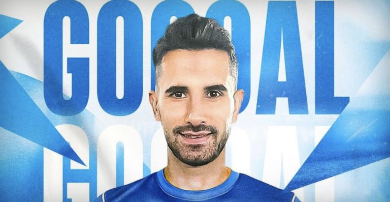 Futbollisti i Gostivarit, Alper Potuk më i paguari në futbollin e Maqedonisë 