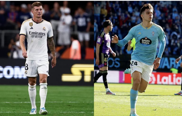 Largimi i 21 vjeçarit drejt Al Ahlit, reagon Toni Kroos: E turpshme!