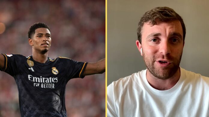 Fabrizio Romano: Transferimi i Jude Bellingham tek Real Madridi, më i miri në këtë merkato 