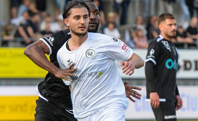 Shkupi merr edhe reprezentuesin U21 të Maqedonisë