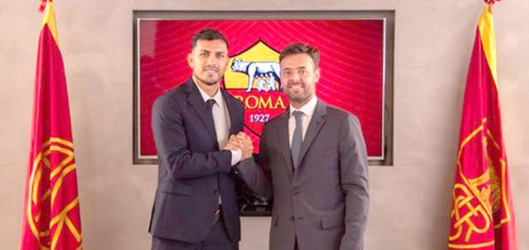 Rikthehet Leandro Paredes, argjentinasi konvertohet në romanist