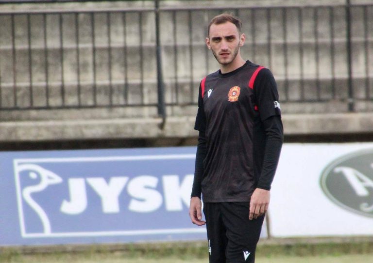 Sulmuesi Sunaj Hasan transferohet te Drenica në Kosovë