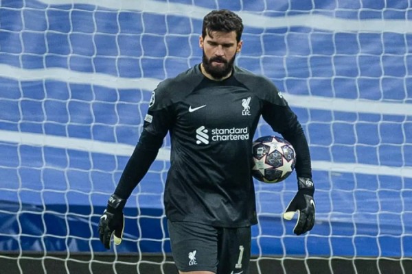 ​Al Nassri kërkon portierin e Liverpoolit
