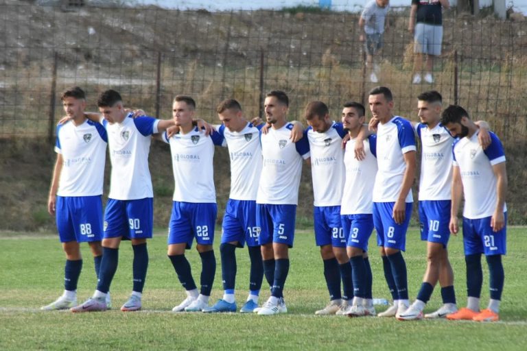 Besa e Dobërdollit klub ambicioz e model falë familjes Tairi