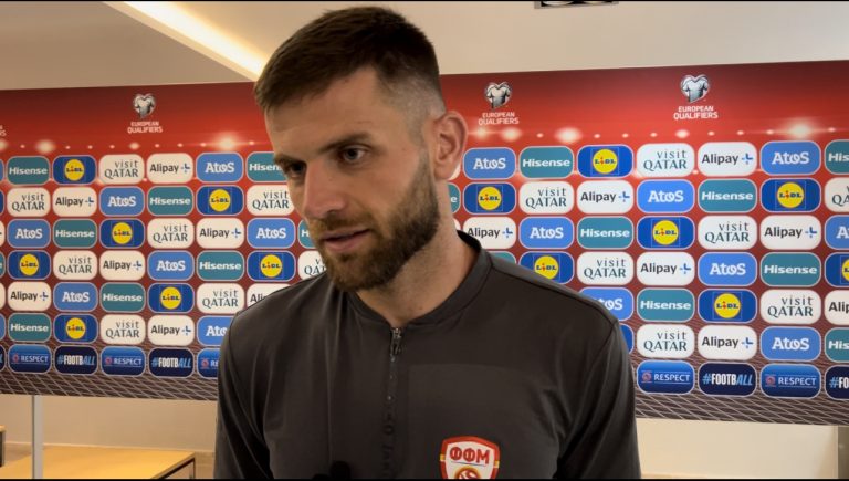 Trajneri i Maltës befasohet nga strugani Isnik Alimi: Nuk paskam gabuar! 