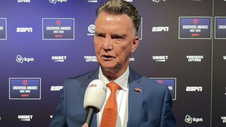 Van Gaal akuzon FIFA-n hapur: “Botërori 2022 i paracaktuar, duhet ta fitonte Messi”