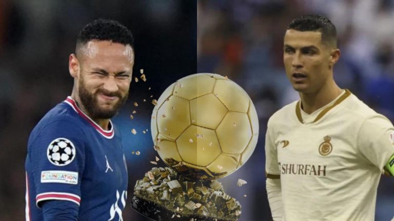 Befasuese, Cristiano Ronaldo dhe Neymar jashtë listës finale për Topin e Artë