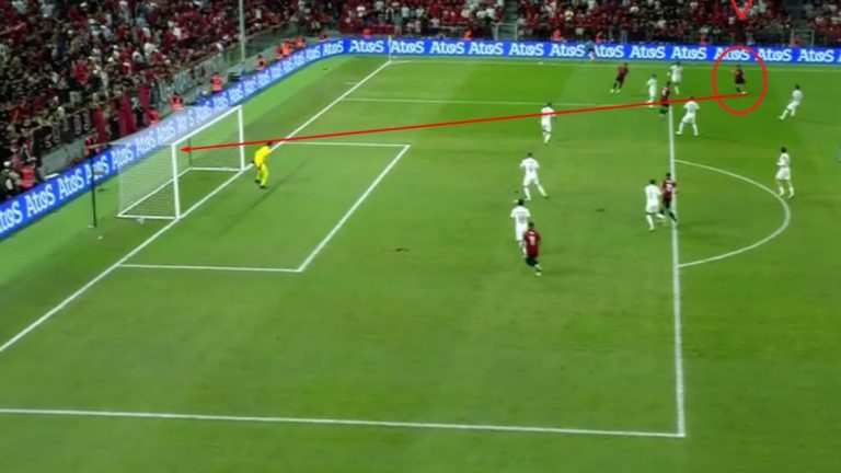 JASIR ASANI dhe ”bomba” e tij ndaj Polonisë (VIDEO)