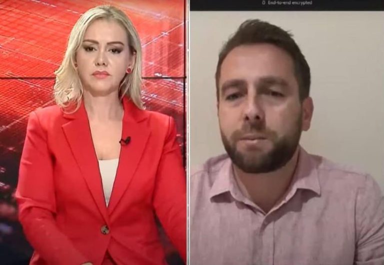  “Shqipëria i mori Dakun e Mujën prapa shpinës tonë, ne nuk ua kemi bërë këtë FSHF-së”