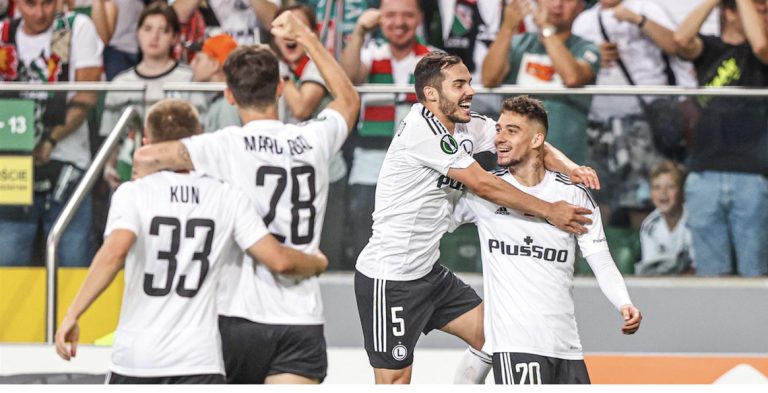 Muçi-show në Varshavë, dopietë spektakolare në fitoren ndaj Aston Villës