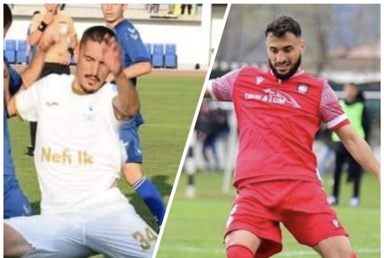 Miq të ngushtë jashtë fushe, por nesër përballë njëri-tjetrit! Krivanjeva thotë se nuk e njeh Ismailin brenda 90-të minutave!