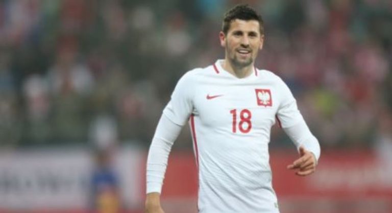 Polonia në telashe para ndeshjes me Shqipërinë, pas portierit humbet edhe dy lojtarë të Serisë A