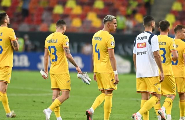 Rumunët lanë një mesazh për gjermanët pas eliminimit nga Euro 2024 