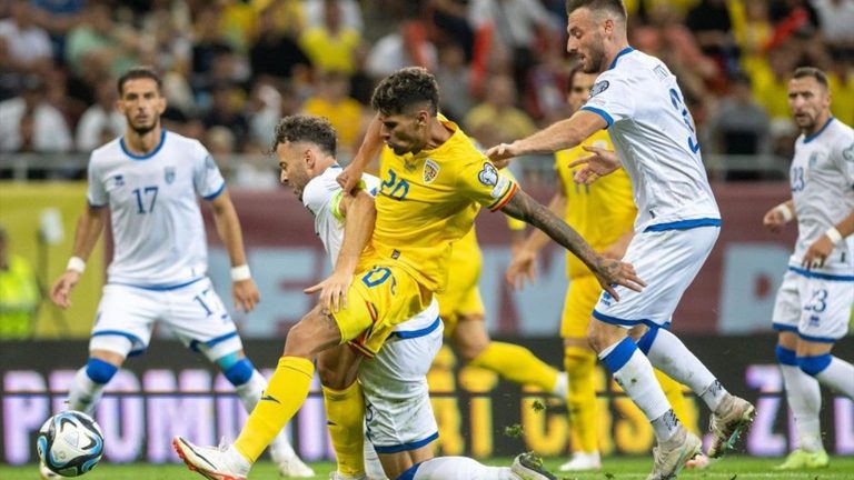 “Kosova është e pavarur”, Aliti: Për rezultatin pyesni arbitrin, nuk duhej të ishim kthyer në fushë