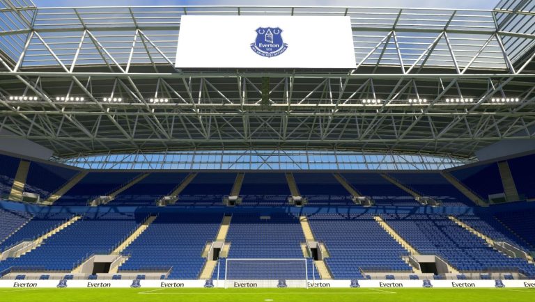 Everton blihet nga fondi që zotëron Genoa, Hertha Berlin dhe shumë klube të tjerë