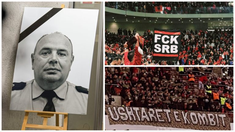 “Dha gjak për tokë shqiptare”, TKZ: Mblidhemi dhe nderojmë dëshmorin e Kombit