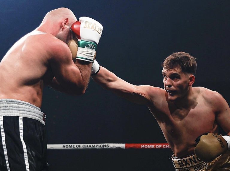 Benjamin Imeri në ditën e flamurit përballet me bjellorusin, Huliakevich