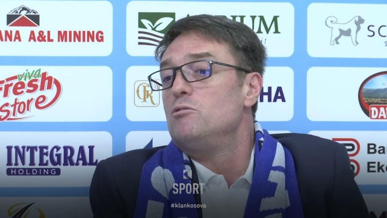 Ismet Munishi shkarkohet nga klubi i nivelit të dytë të futbollit të Kosovës 