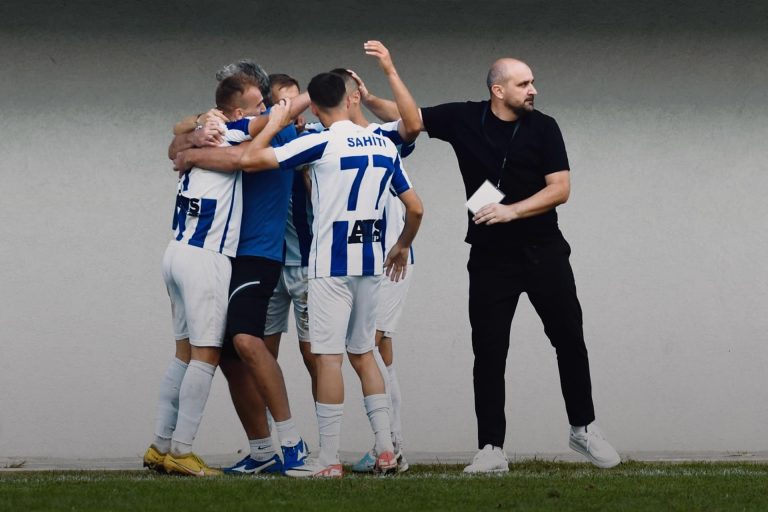 Zhizhoviç: Ishte një derbi i vërtet, e merituam fitoren