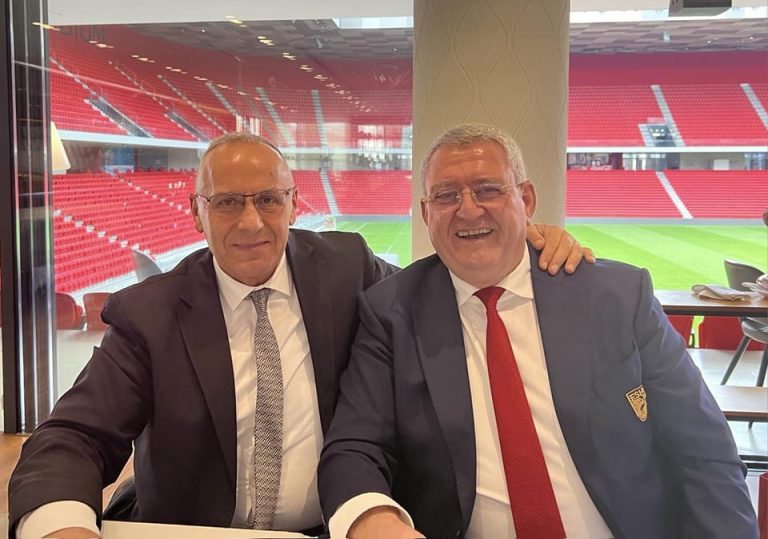 Duka flet për raportet me FFK-në: E duam njëri-tjetrin, i mbështesim dhe jemi një