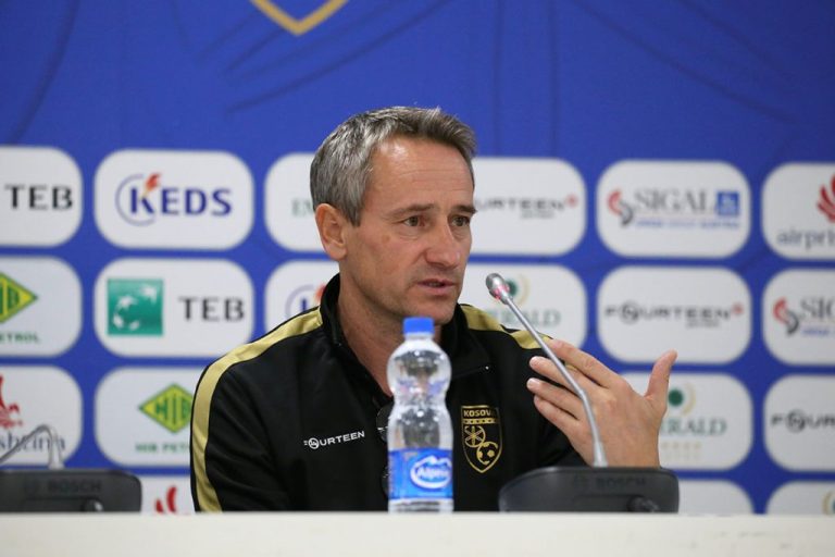 Gliha: Andorra është ekip i vështirë, kanë mentalitet të fortë