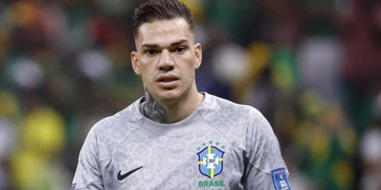 Biletat sa paga minimale e një braziliani! Ederson kritikon federatën